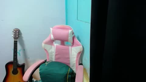 Ms. M online show from 10.28.25