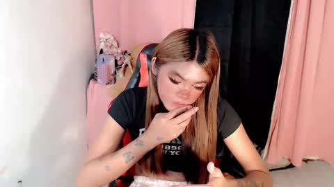 Snapshot of im_yourfairyannaxx chatting on 02.25.26 im_yourfairyannaxx online show from 02.25.26