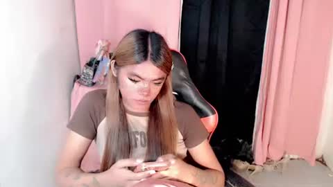 im_yourfairyannaxx online show from 03.22.26