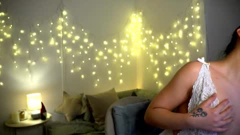 Snapshot of im_yourr_secret chatting on 01.22.25 Pattie online show from 01.22.25