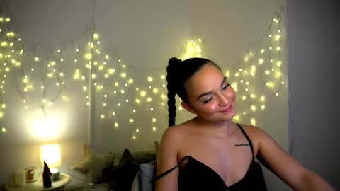 Snapshot of im_yourr_secret chatting on 01.26.25 Pattie online show from 01.26.25