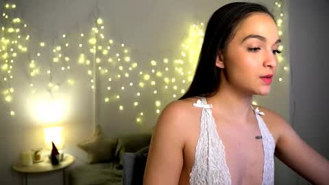 Snapshot of im_yourr_secret chatting on 01.30.25 Pattie online show from 01.30.25