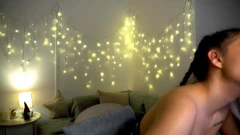 Snapshot of im_yourr_secret chatting on 01.31.25 Pattie online show from 01.31.25