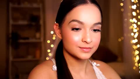 Snapshot of im_yourr_secret chatting on 02.12.25 Pattie online show from 02.12.25