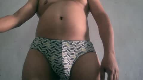 imanimal online show from 12.12.24