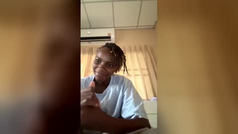 Snapshot of imanizuri chatting on 02.18.26 imanizuri online show from 02.18.26