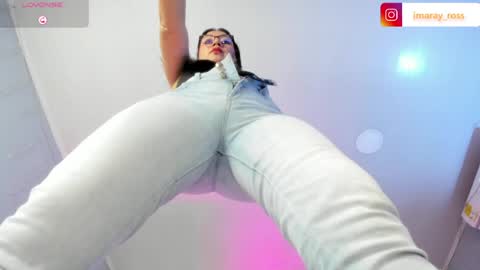 imaray online show from 04.14.26