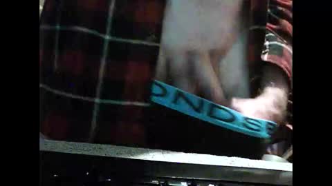 Snapshot of imaussiechris chatting on 12.18.24 Aussie Guy online show from 12.18.24