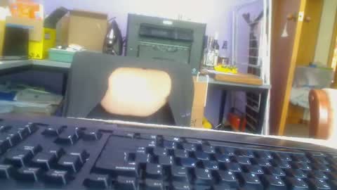 Snapshot of imaussiechris chatting on 01.21.25 Aussie Guy online show from 01.21.25