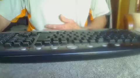 Snapshot of imaussiechris chatting on 02.09.25 Aussie Guy online show from 02.09.25