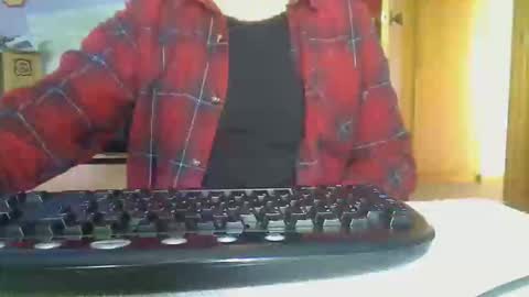 Snapshot of imaussiechris chatting on 11.02.25 Aussie Guy online show from 11.02.25