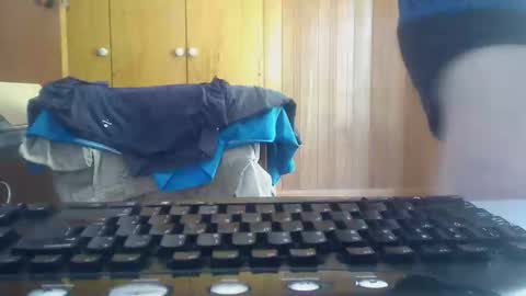 Snapshot of imaussiechris chatting on 02.03.26 Aussie Guy online show from 02.03.26