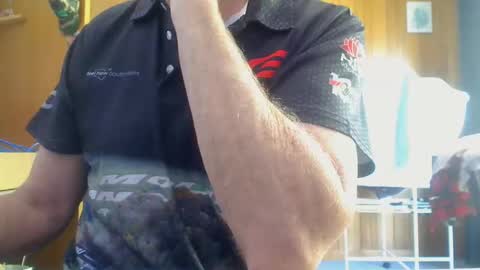 Snapshot of imaussiechris chatting on 02.15.26 Aussie Guy online show from 02.15.26