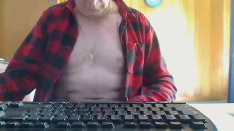 Aussie Guy online show from 04.20.26