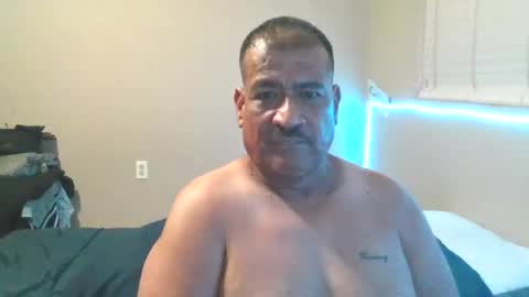 imbackmandosuknw689611 online show from 07.27.26