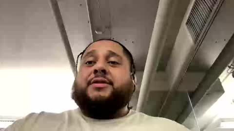 imbbyboy online show from 10.01.25