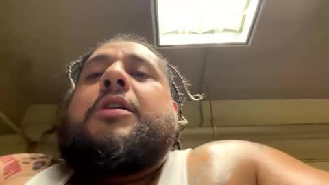 imbbyboy online show from 10.09.25