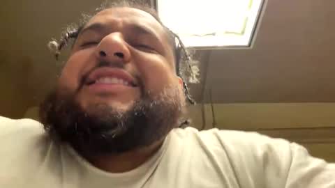 imbbyboy online show from 11.05.25