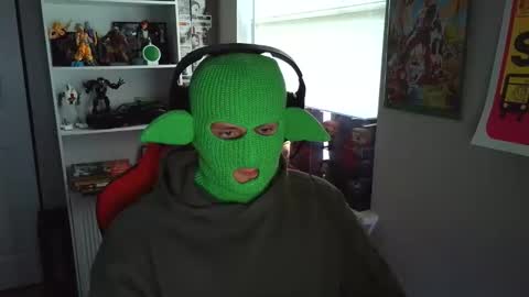 GoblinC0ck online show from 04.25.26