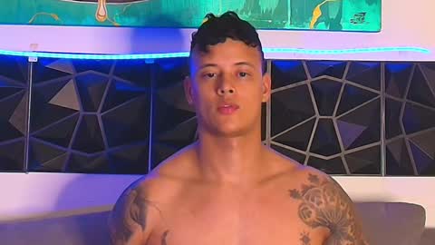 Snapshot of imconor chatting on 02.12.25 imconor online show from 02.12.25