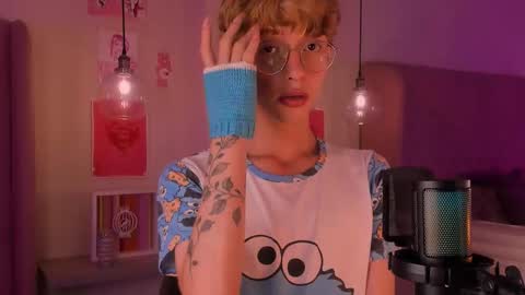 Damiano online show from 10.11.25