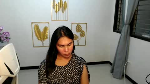 Ashley online show from 12.22.24