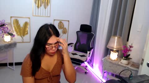 Ashley online show from 12.23.24