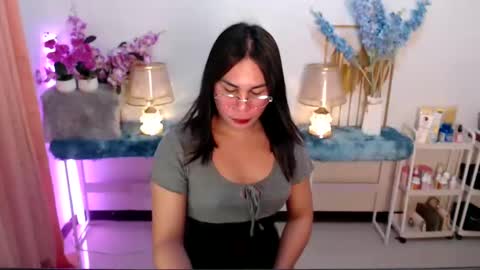 Ashley online show from 01.18.25