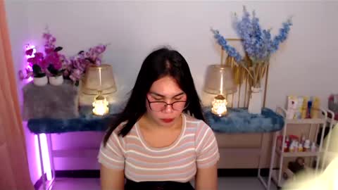 Ashley online show from 01.20.25