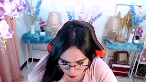 Ashley online show from 02.05.25