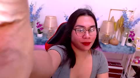 Ashley online show from 02.13.25