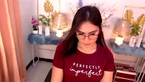 Ashley online show from 02.20.25