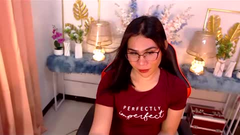 Ashley online show from 02.20.25