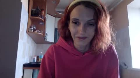 irina online show from 11.06.25