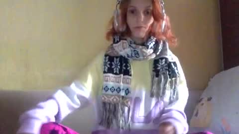 Snapshot of imelissa8malis chatting on 02.12.26 irina online show from 02.12.26