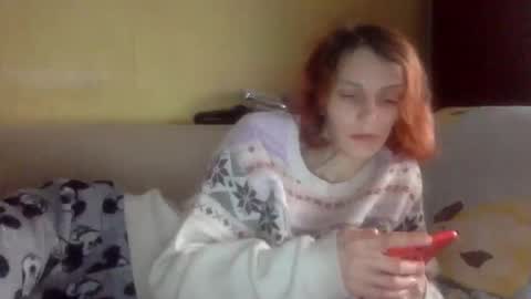 Snapshot of imelissa8malis chatting on 02.14.26 irina online show from 02.14.26