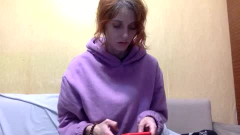 Snapshot of imelissa8malis chatting on 02.19.26 irina online show from 02.19.26