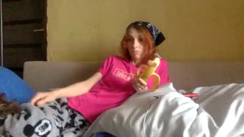 Snapshot of imelissa8malis chatting on 02.24.26 irina online show from 02.24.26