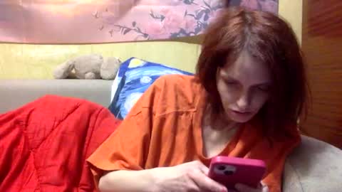 Snapshot of imelissa8malis chatting on 04.24.26 irina online show from 04.24.26