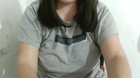 Snapshot of imfoxxy chatting on 03.29.26 Ela online show from 03.29.26