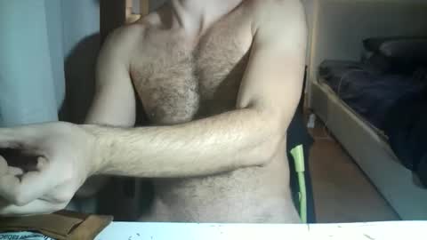 frank online show from 01.15.26