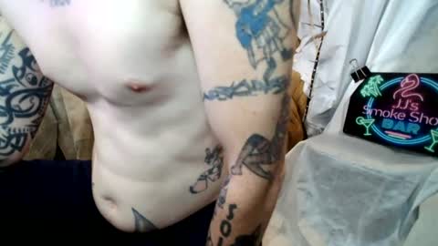 JJ online show from 07.24.26