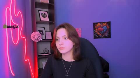 imhaileyy online show from 05.13.26