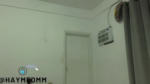 Snapshot of imhaymed chatting on 12.11.24 Haymed Montao online show from 12.11.24