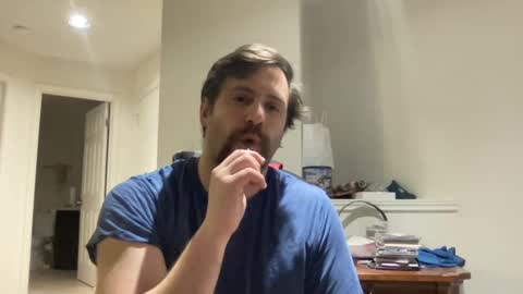 Snapshot of imightgetnaked chatting on 01.04.25 imightgetnaked online show from 01.04.25