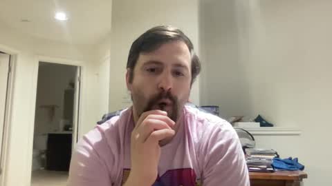 Snapshot of imightgetnaked chatting on 01.05.25 imightgetnaked online show from 01.05.25