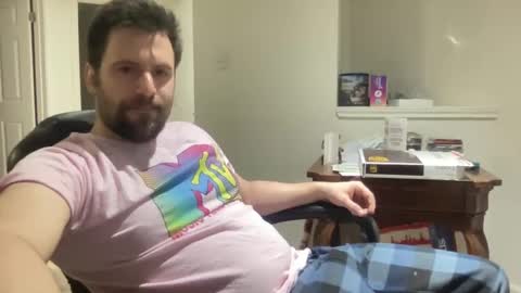 Snapshot of imightgetnaked chatting on 01.30.25 imightgetnaked online show from 01.30.25