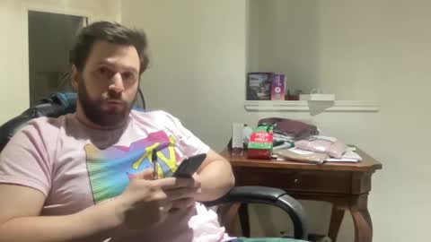 Snapshot of imightgetnaked chatting on 02.24.25 imightgetnaked online show from 02.24.25