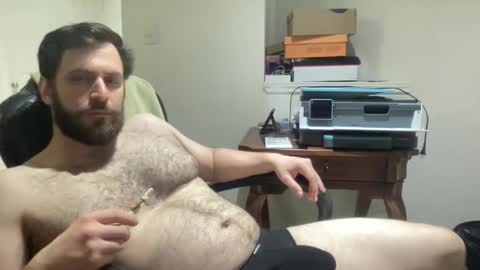 imightgetnaked online show from 04.16.26