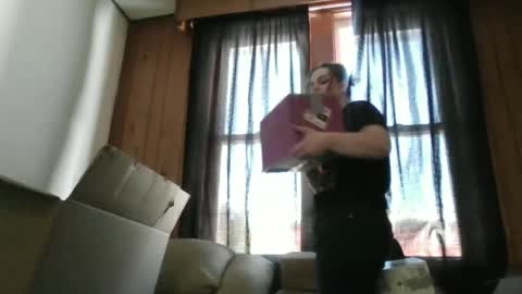 JEN BLAZE online show from 02.08.26